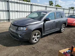 1C4NJDEB9HD111493 2017 JEEP COMPASS