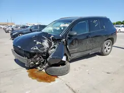 1C4NJDEB9HD111560 2017 JEEP COMPASS