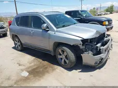 1C4NJDEB9HD111929 2017 JEEP COMPASS