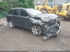 1C4NJDEB9HD113020 2017 JEEP COMPASS