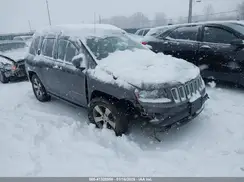 1C4NJDEB9HD113292 2017 JEEP COMPASS