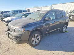 1C4NJDEB9HD121876 2017 JEEP COMPASS