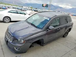 1C4NJDEB9HD125295 2017 JEEP COMPASS