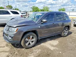 1C4NJDEB9HD126351 2017 JEEP COMPASS