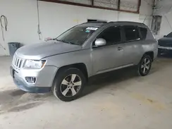 1C4NJDEB9HD126432 2017 JEEP COMPASS