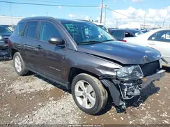 1C4NJDEB9HD126513 2017 JEEP COMPASS