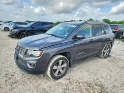 1C4NJDEB9HD126981 2017 JEEP COMPASS