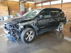 1C4NJDEB9HD128343 2017 JEEP COMPASS