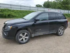 1C4NJDEB9HD128620 2017 JEEP COMPASS