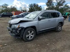 1C4NJDEB9HD129055 2017 JEEP COMPASS