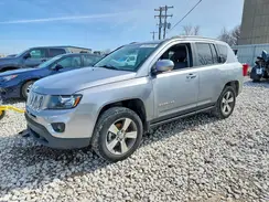 1C4NJDEB9HD129590 2017 JEEP COMPASS