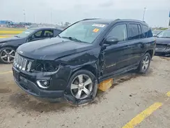 1C4NJDEB9HD129721 2017 JEEP COMPASS