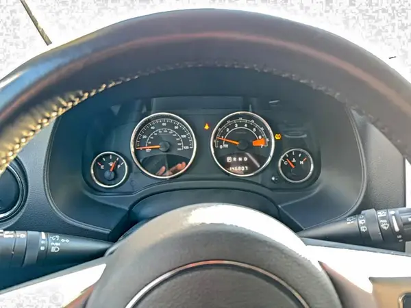 1C4NJDEB9HD129945 2017 JEEP COMPASS - Image 8