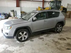 1C4NJDEB9HD137057 2017 JEEP COMPASS