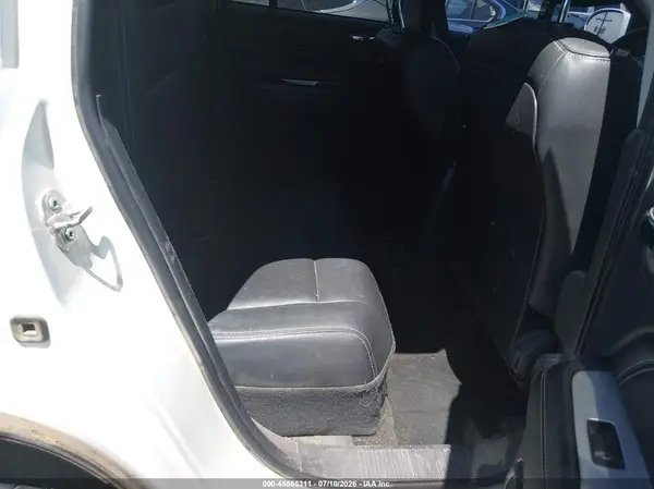 1C4NJDEB9HD137205 2017 JEEP COMPASS - Image 8