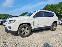 1C4NJDEB9HD139309 2017 JEEP COMPASS
