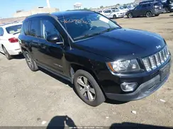 1C4NJDEB9HD139634 2017 JEEP COMPASS