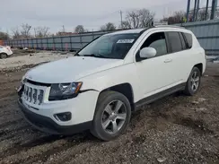 1C4NJDEB9HD139701 2017 JEEP COMPASS