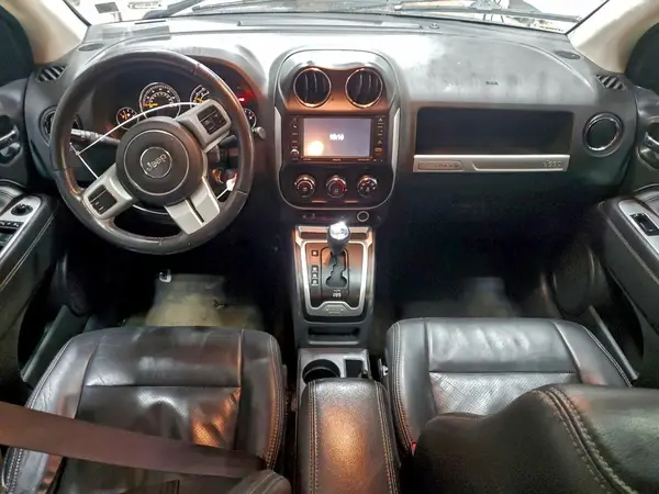 1C4NJDEB9HD139780 2017 JEEP COMPASS - Image 8