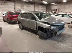 1C4NJDEB9HD139908 2017 JEEP COMPASS