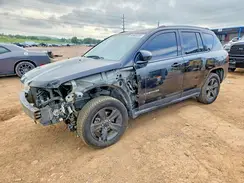 1C4NJDEB9HD143926 2017 JEEP COMPASS