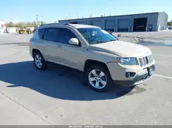 1C4NJDEB9HD144428 2017 JEEP COMPASS