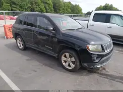 1C4NJDEB9HD154585 2017 JEEP COMPASS