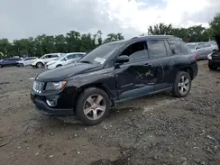1C4NJDEB9HD164906 2017 JEEP COMPASS