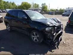 1C4NJDEB9HD167921 2017 JEEP COMPASS