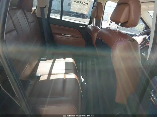 1C4NJDEB9HD167921 2017 JEEP COMPASS - Image 8