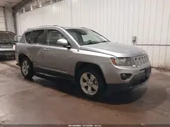 1C4NJDEB9HD168177 2017 JEEP COMPASS