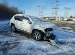 1C4NJDEB9HD168390 2017 JEEP COMPASS