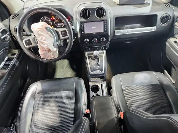 1C4NJDEB9HD168454 2017 JEEP COMPASS - Image 8