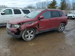1C4NJDEB9HD170222 2017 JEEP COMPASS