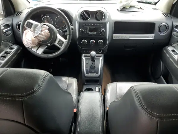 1C4NJDEB9HD173153 2017 JEEP COMPASS - Image 8