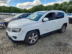 1C4NJDEB9HD176165 2017 JEEP COMPASS