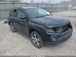 1C4NJDEB9HD176697 2017 JEEP COMPASS