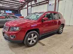 1C4NJDEB9HD177137 2017 JEEP COMPASS