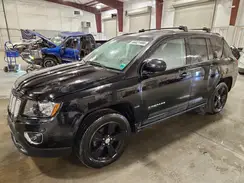 1C4NJDEB9HD177364 2017 JEEP COMPASS