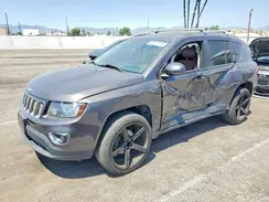 1C4NJDEB9HD178174 2017 JEEP COMPASS
