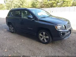 1C4NJDEB9HD178191 2017 JEEP COMPASS
