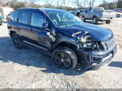 1C4NJDEB9HD190955 2017 JEEP COMPASS