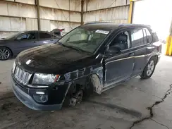 1C4NJDEB9HD191877 2017 JEEP COMPASS