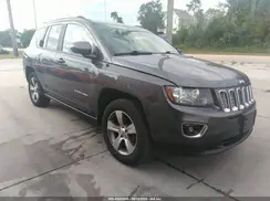 1C4NJDEB9HD192575 2017 JEEP COMPASS