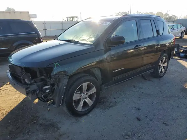 1C4NJDEB9HD193094 2017 JEEP COMPASS - Image 1