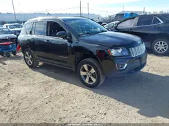 1C4NJDEB9HD193368 2017 JEEP COMPASS
