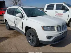 1C4NJDEB9HD193449 2017 JEEP COMPASS
