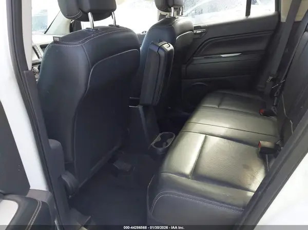 1C4NJDEB9HD193449 2017 JEEP COMPASS - Image 8