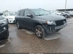 1C4NJDEB9HD193550 2017 JEEP COMPASS