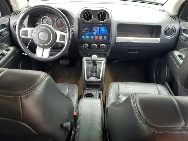 1C4NJDEB9HD193791 2017 JEEP COMPASS - Image 8